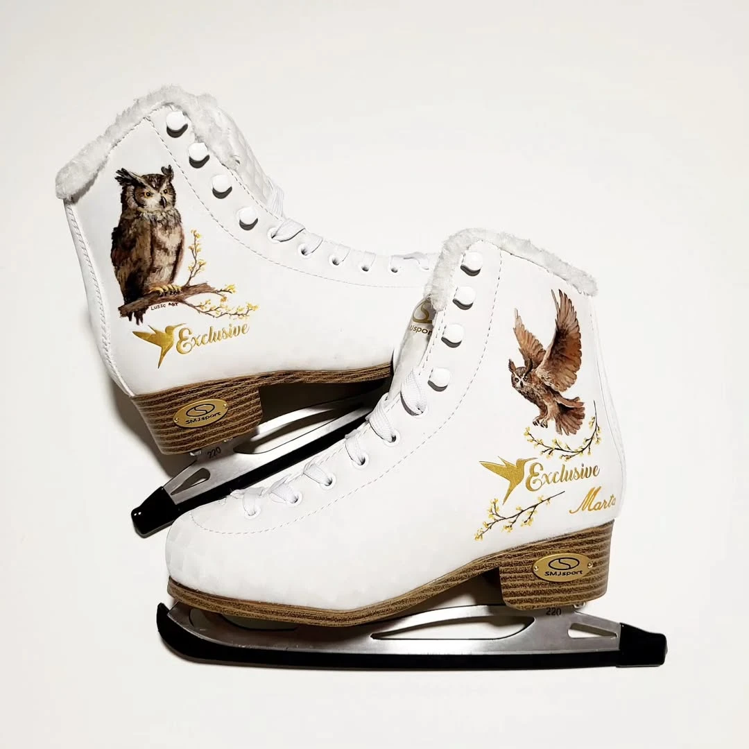 Kaski, Wrotki, Łyżwy, Buty