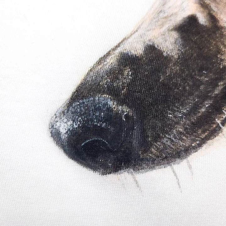 Koszulka dla Michaliny