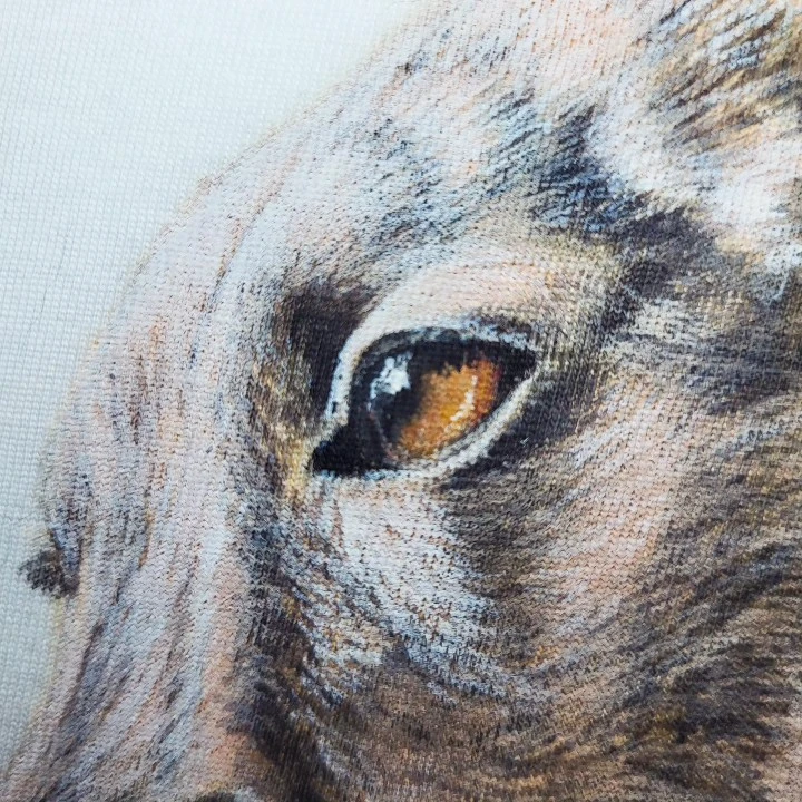 Koszulka dla Michaliny