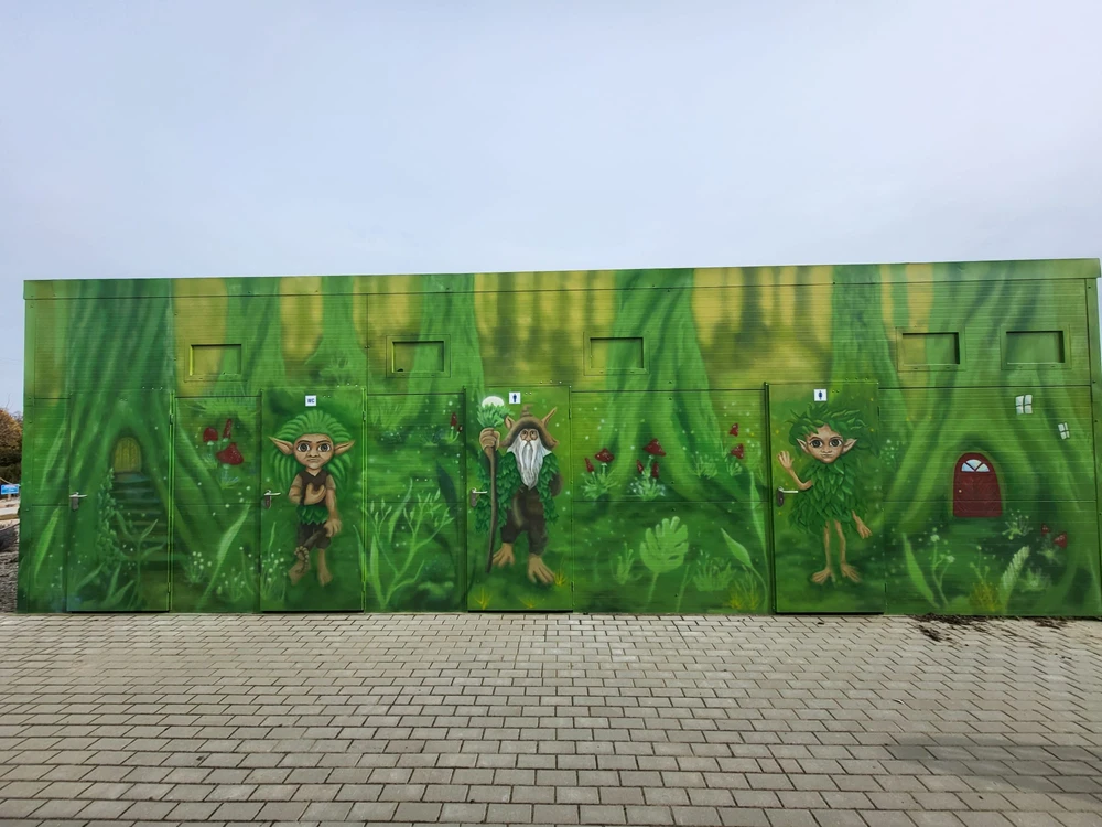 Czarogrody Park Rozrywki