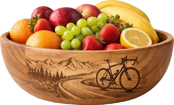 Nietypowe powierzchnie