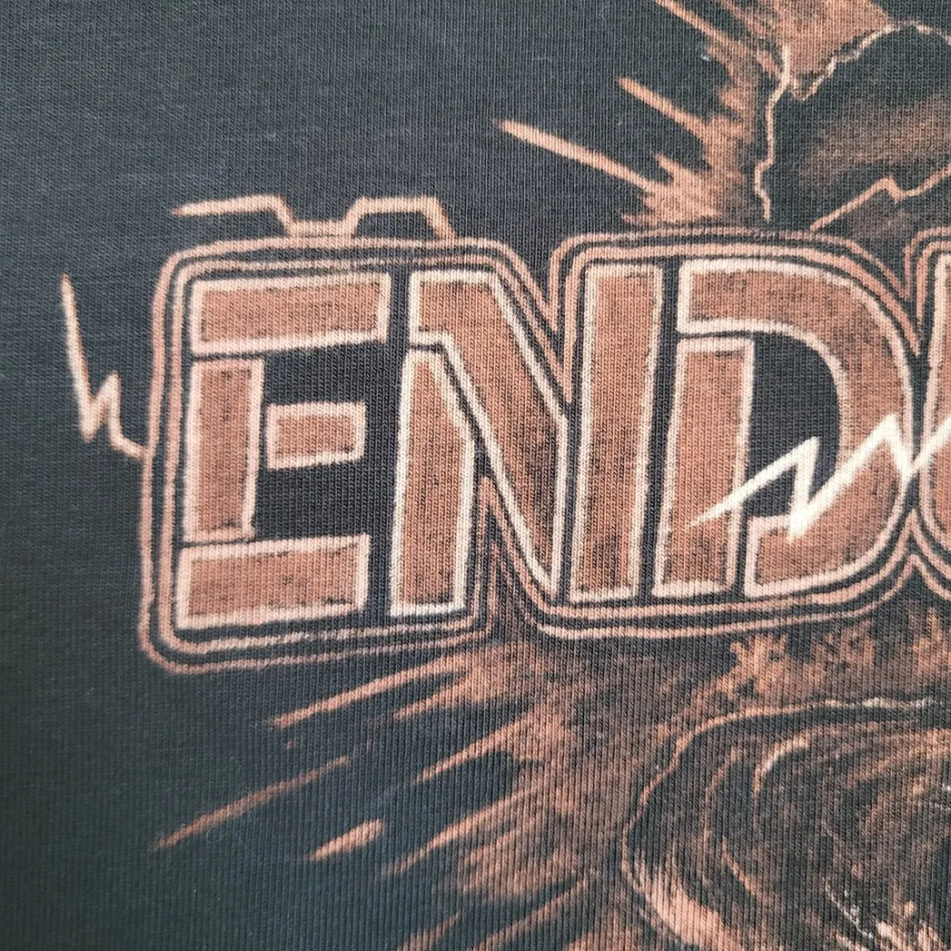 Koszulka dla Endurofina