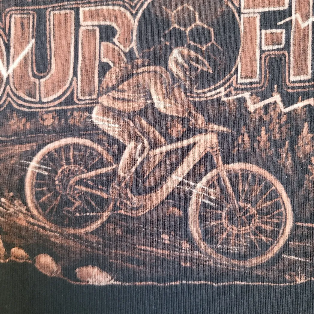 Koszulka dla Endurofina