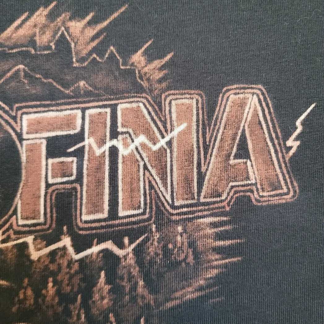 Koszulka dla Endurofina