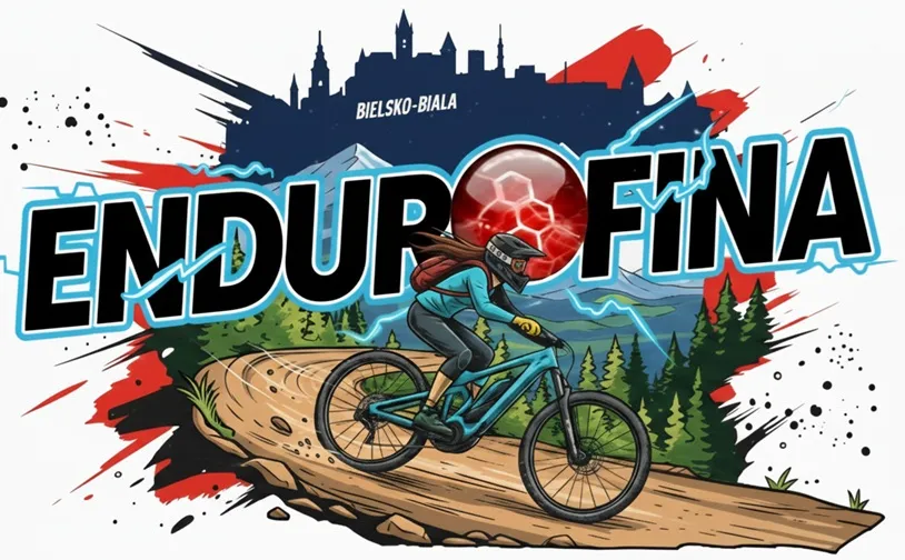 Koszulka dla Endurofina