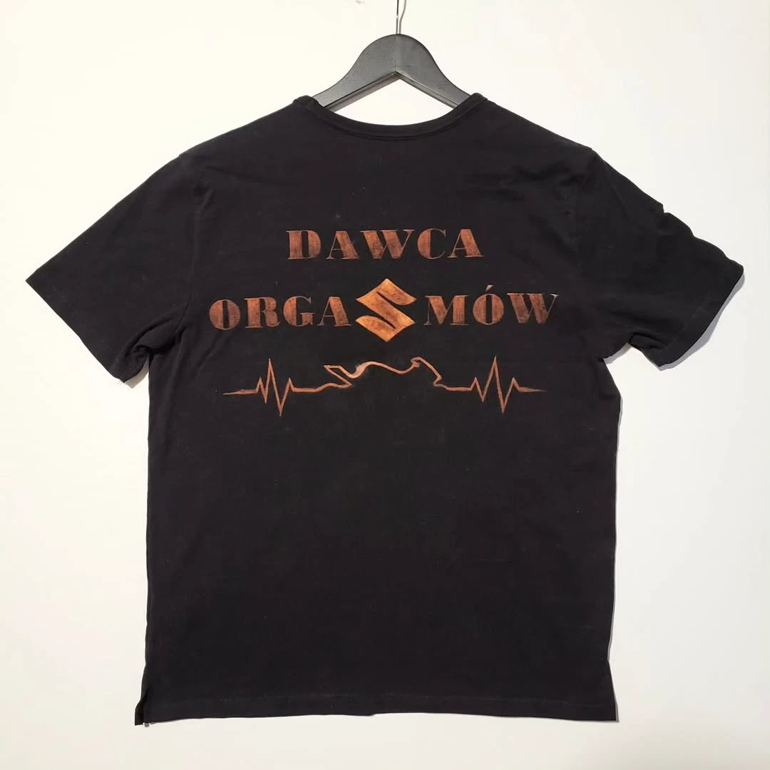 Koszulki dla maniaków motryzacyjnych