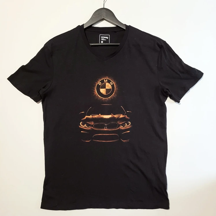 Koszulki dla maniaków motryzacyjnych