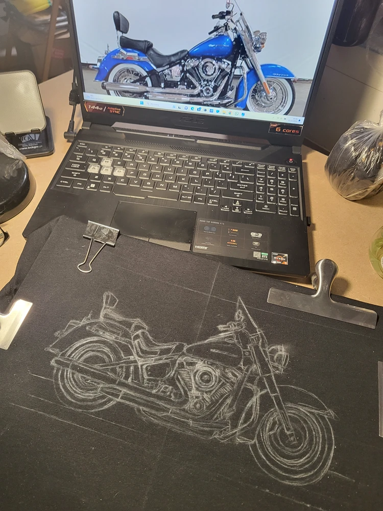 Koszulki dla maniaków motryzacyjnych