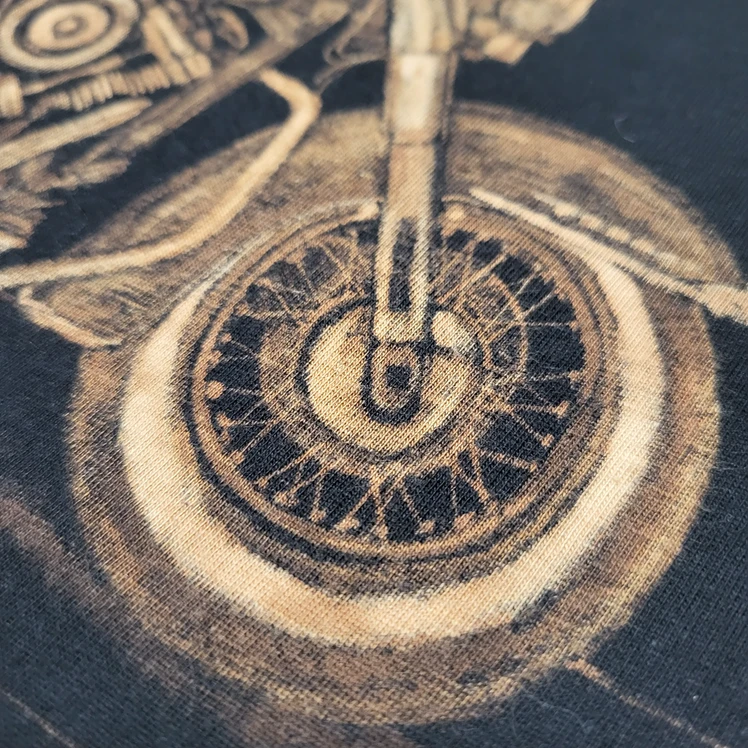 Koszulki dla maniaków motryzacyjnych