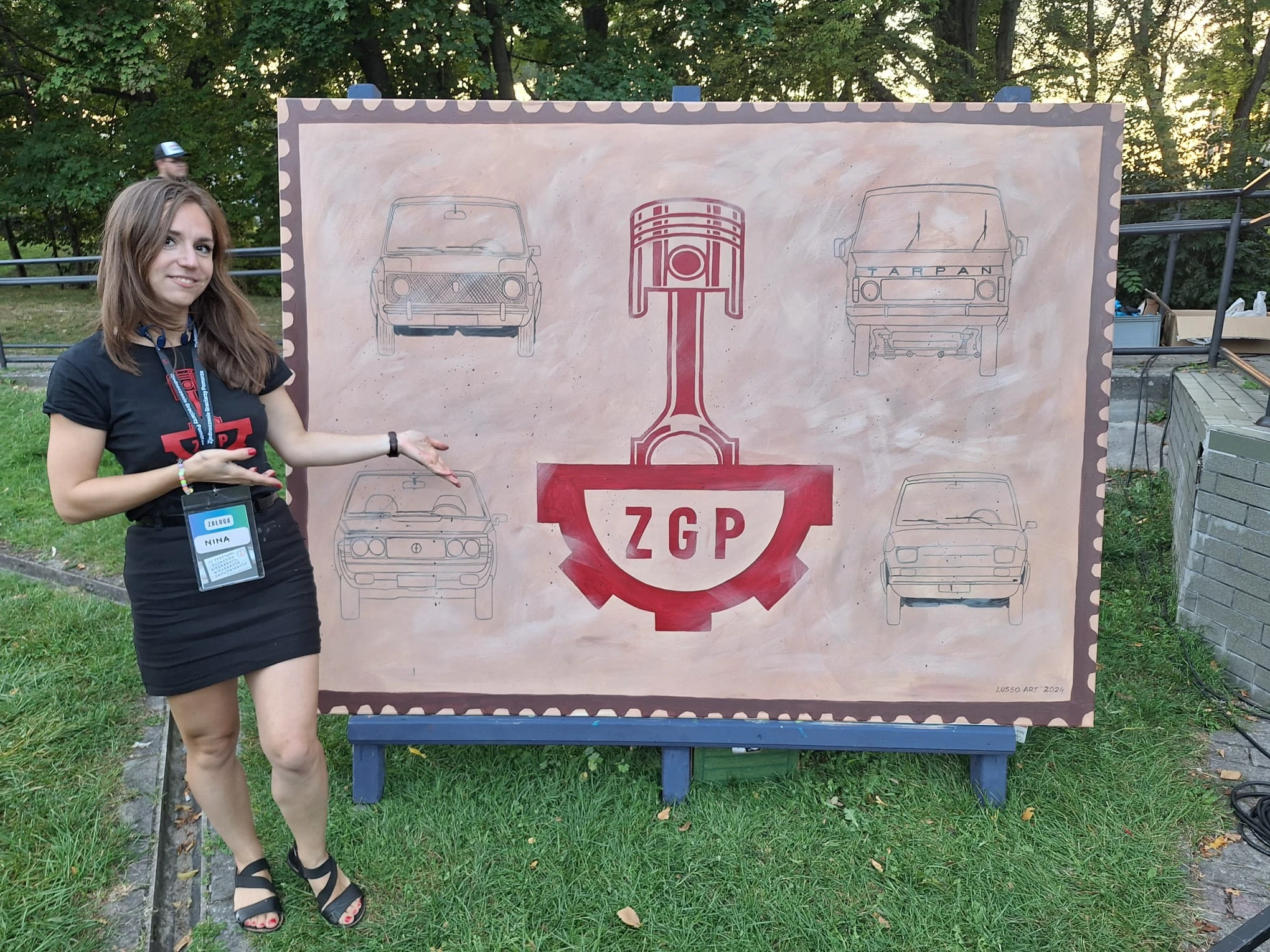 Zjednoczenie Graciarzy Pomorza